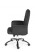 Кресло для персонала Norden Торино W-3901 black