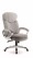 Кресло для руководителя Everprof Boss T EР-098 Fabric Grey