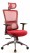 Эргономичное кресло Everprof Everest S EР-Everest Mesh Red