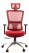 Эргономичное кресло Everprof Everest S EР-Everest Mesh Red