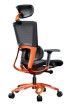 Геймерское кресло Cougar ARGO Black-Orange - 2