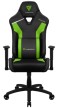 Геймерское кресло ThunderX3 TC3 MAX Neon Green - 1