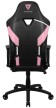 Геймерское кресло ThunderX3 TC3 MAX Sakura Black - 3