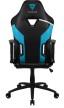 Геймерское кресло ThunderX3 TC3 Azure Blue - 3