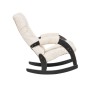 Кресло-качалка Модель 67 Mebelimpex Венге Dundi 112 - 00000164 - 2