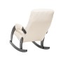 Кресло-качалка Модель 67 Mebelimpex Венге Dundi 112 - 00000164 - 3