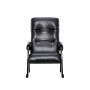 Кресло-качалка Модель 67 Mebelimpex Венге Vegas Lite Black - 00000164 - 1