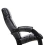 Кресло-качалка Модель 67 Mebelimpex Венге Vegas Lite Black - 00000164 - 4