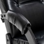 Кресло-качалка Модель 67 Mebelimpex Венге Vegas Lite Black - 00000164 - 6
