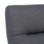 Кресло-качалка Leset Милано Mebelimpex Венге текстура Malmo 95 - 00006760 - 4
