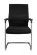 Конференц-кресло Riva Chair RCH D818+Чёрный - 1