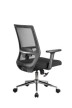 Кресло для персонала Riva Chair RCH 851E - 3