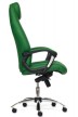 Кресло для руководителя TetChair BOSS люкс green - 2