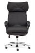 Кресло для руководителя TetChair GRAND leather black - 3