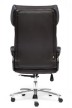 Кресло для руководителя TetChair GRAND leather black - 7