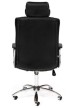 Кресло для руководителя TetChair OXFORD хром black - 3