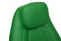Кресло для руководителя TetChair BOSS green - 6