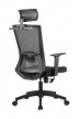 Кресло для персонала Riva Chair RCH A926+Чёрный - 3