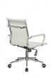 Кресло для персонала Riva Chair RCH 6001-2S+Белый - 3