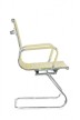 Конференц-кресло Riva Chair RCH 6002-3+Светло-бежевый - 2