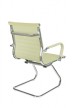 Конференц-кресло Riva Chair RCH 6002-3+Светло-бежевый - 3