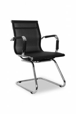 Конференц-кресла College CLG-619 MXH-C Black